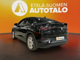 Volkswagen ID.5 vaihtoauto