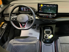 Volkswagen ID.5 vaihtoauto