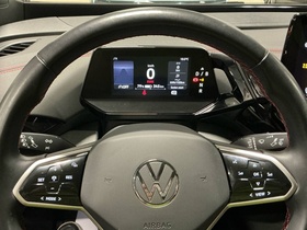 Volkswagen ID.5 vaihtoauto