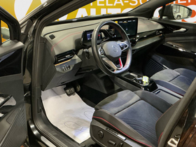 Volkswagen ID.5 vaihtoauto