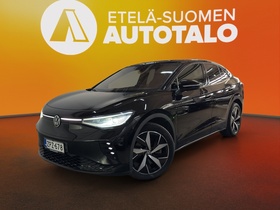 Volkswagen ID.5 vaihtoauto