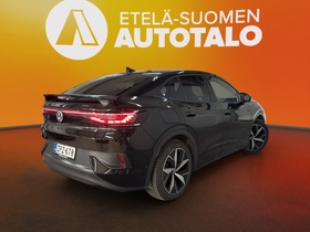 Volkswagen ID.5 vaihtoauto