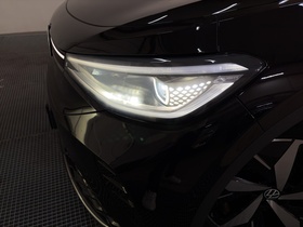 Volkswagen ID.5 vaihtoauto