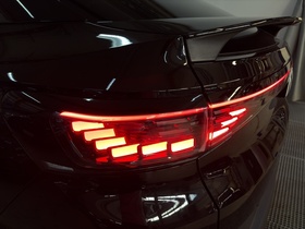 Volkswagen ID.5 vaihtoauto