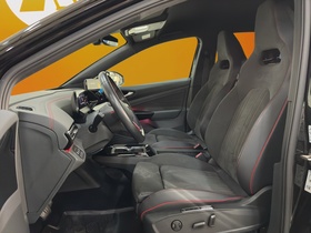 Volkswagen ID.5 vaihtoauto