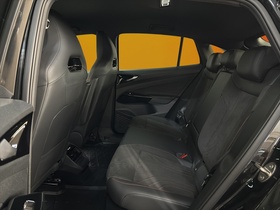 Volkswagen ID.5 vaihtoauto