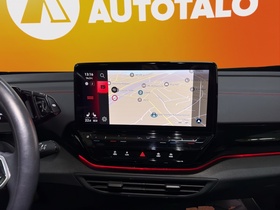 Volkswagen ID.5 vaihtoauto