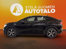 Volkswagen ID.5 vaihtoauto