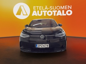Volkswagen ID.5 vaihtoauto