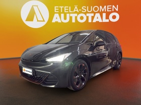 Cupra Born vaihtoauto
