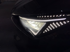 Cupra Born vaihtoauto