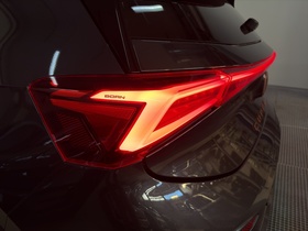 Cupra Born vaihtoauto