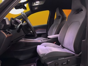 Cupra Born vaihtoauto