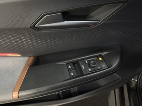 Cupra Born vaihtoauto