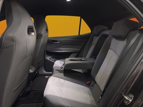 Cupra Born vaihtoauto