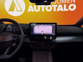 Cupra Born vaihtoauto