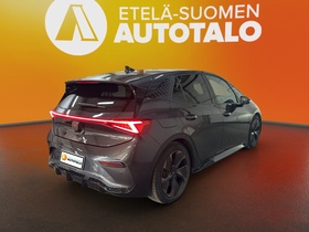 Cupra Born vaihtoauto