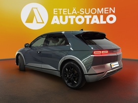 Hyundai IONIQ 5 vaihtoauto