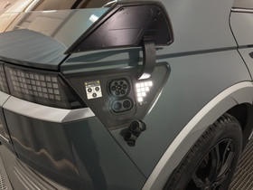 Hyundai IONIQ 5 vaihtoauto