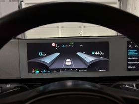 Hyundai IONIQ 5 vaihtoauto