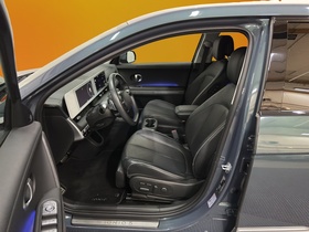 Hyundai IONIQ 5 vaihtoauto