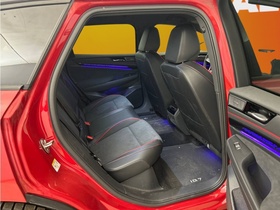 Volkswagen ID.7 vaihtoauto