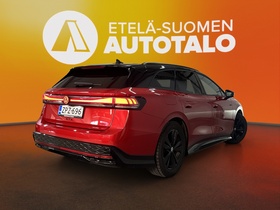 Volkswagen ID.7 vaihtoauto