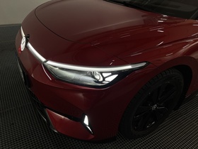 Volkswagen ID.7 vaihtoauto