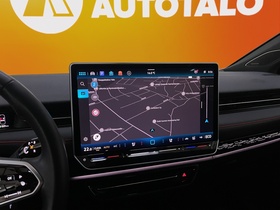 Volkswagen ID.7 vaihtoauto