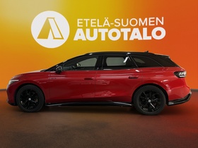 Volkswagen ID.7 vaihtoauto