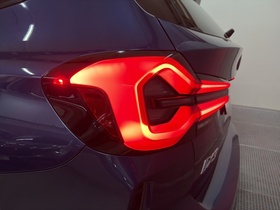 BMW iX3 vaihtoauto