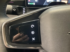 Polestar 4 vaihtoauto