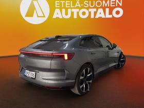 Polestar 4 vaihtoauto