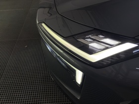 Polestar 4 vaihtoauto