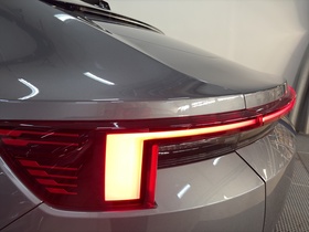 Polestar 4 vaihtoauto