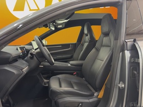 Polestar 4 vaihtoauto