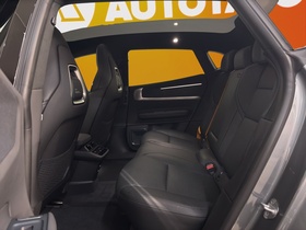 Polestar 4 vaihtoauto