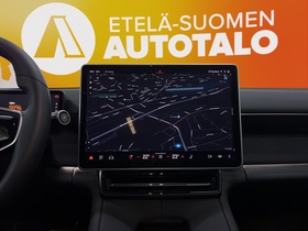 Polestar 4 vaihtoauto