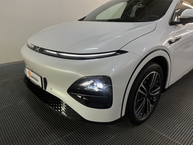 XPENG G6 vaihtoauto
