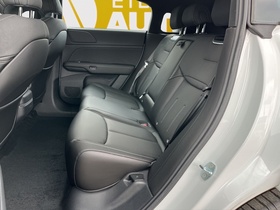 XPENG G6 vaihtoauto