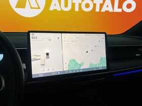 XPENG G6 vaihtoauto