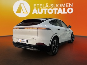 XPENG G6 vaihtoauto