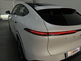 XPENG G6 vaihtoauto
