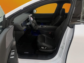 XPENG G6 vaihtoauto