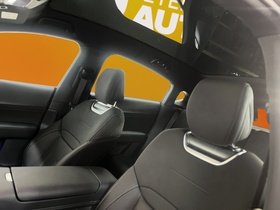XPENG G6 vaihtoauto