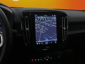 Volvo C40 vaihtoauto