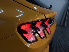 Ford USA Mustang vaihtoauto