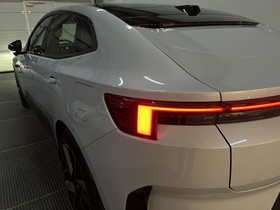 Polestar 4 vaihtoauto