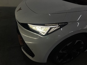 Cupra Born vaihtoauto