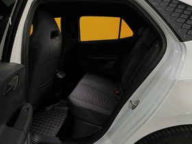 Cupra Born vaihtoauto